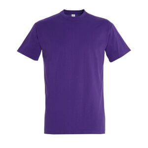 SOLS 11500 - Herren Rundhals T-Shirt Imperial