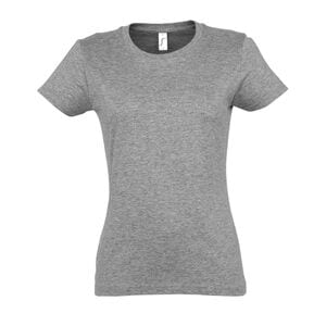 SOLS 11502 - Damen Rundhals T-Shirt Imperial