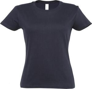 SOLS 11502 - Damen Rundhals T-Shirt Imperial