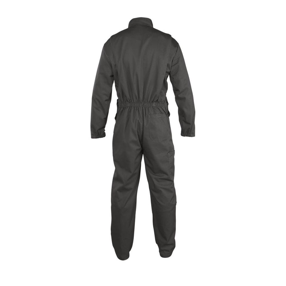 SOL'S 80901 - Workwear Overall Jupiter Pro