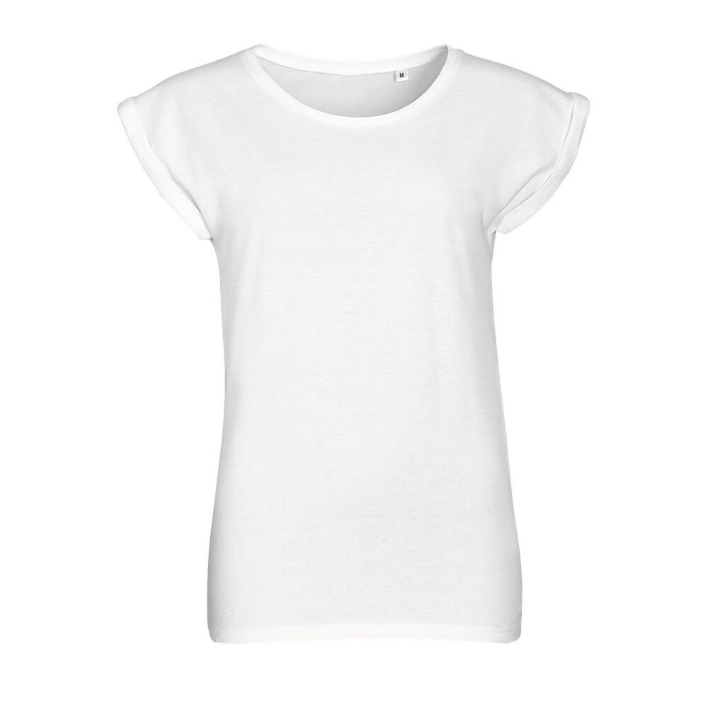 SOL'S 01406 - Damen Rundhals T-Shirt Melba