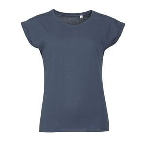 SOLS 01406 - Damen Rundhals T-Shirt Melba