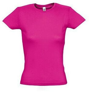 SOLS 11386 - Damen T-Shirt Miss