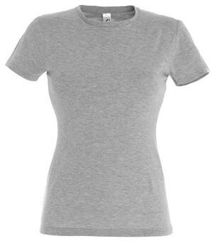 SOLS 11386 - Damen T-Shirt Miss