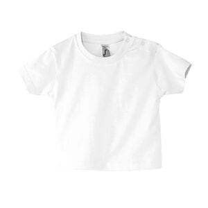 SOLS 11975 - Baby T-Shirt Mosquito