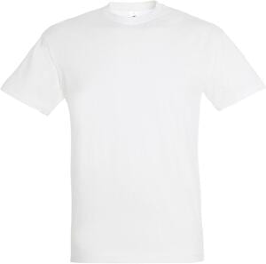 SOLS 11380 - REGENT Herren Rundhals T Shirt