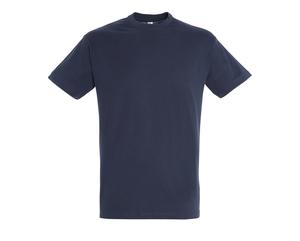 SOLS 11380 - REGENT Herren Rundhals T Shirt