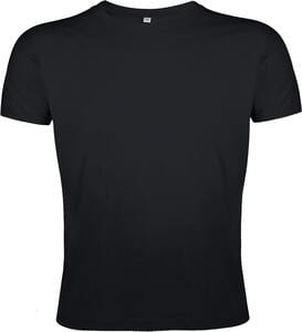 SOLS 00553 - REGENT FIT Herren Rundhals T Shirt Fitted