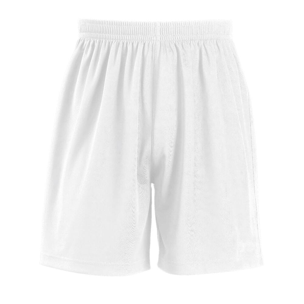 SOL'S 01222 - Basic Kindershorts San Siro 2