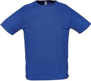 SOL'S 11939 - Sport T-Shirt Sporty Marineblauen
