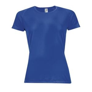 SOLS 01159 - Damen Sport T-Shirt Sporty