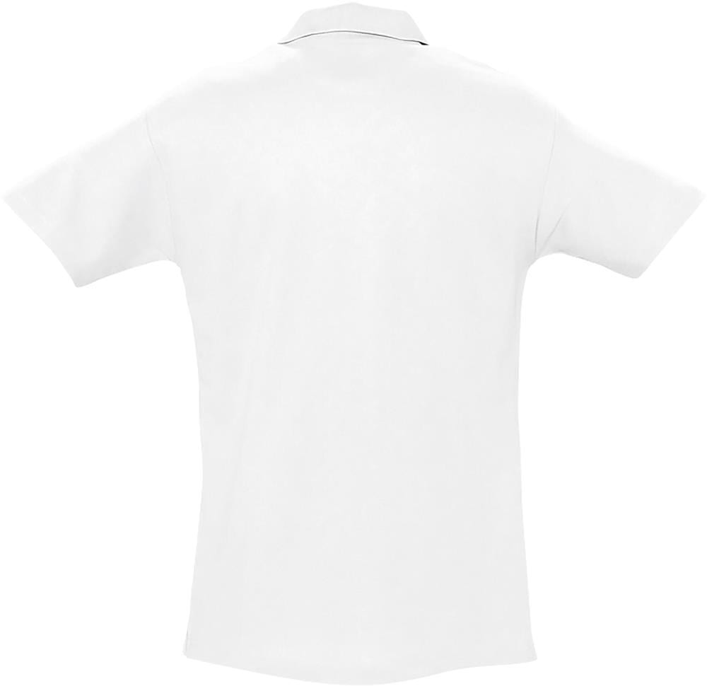 SOL'S 11362 - Herren Poloshirt Kurzarm Spring II