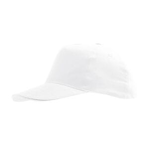 SOLS 88111 - 5 Panel Kinder Cap Sunny Kids