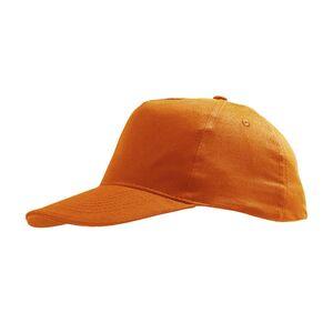 SOLS 88111 - 5 Panel Kinder Cap Sunny Kids