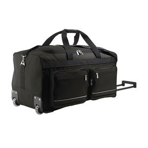 SOLS 71000 - Reisetasche Aus Polyester Voyager