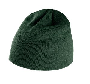 K-up KP513 - STRICKMÜTZE Forest Green