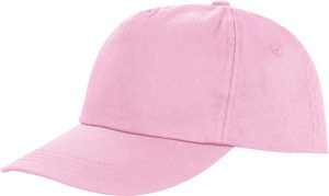 Result RC080X - Houston 5-Panel-Drucker Rosa