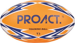 Proact PA822 - Challenger T3 Rugbyball