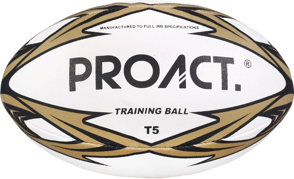 Proact PA824 - Challenger T5 Rugbyball