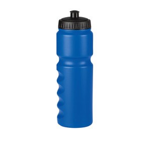 Kimood KI3120 - 750 ml Sportflasche Royal Blue