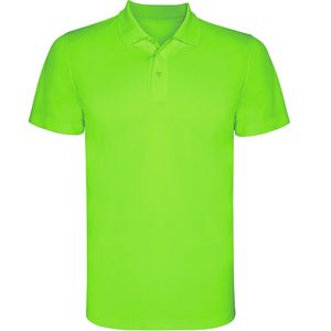 Roly PO0404 - Monzha Funktions Poloshirt