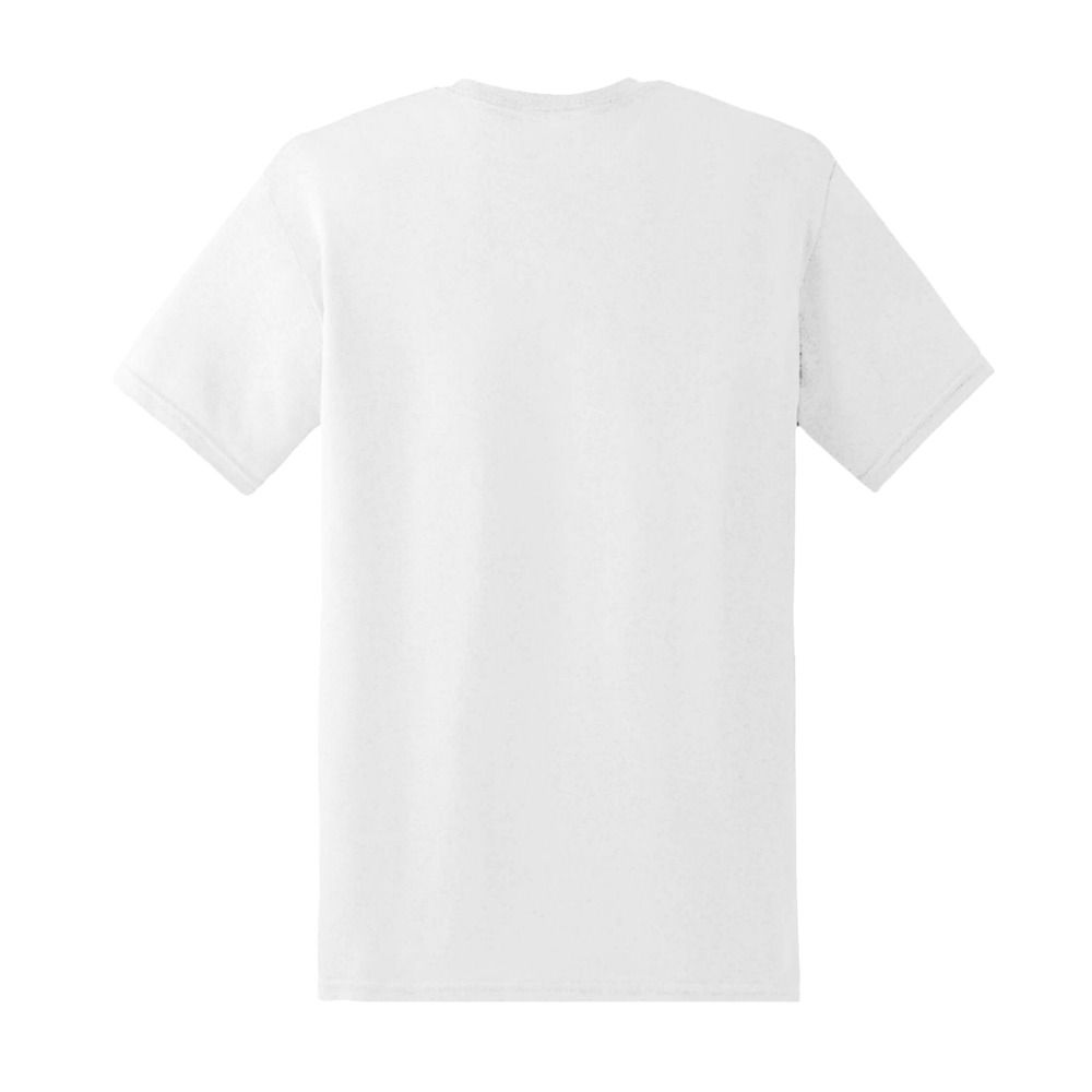 Gildan GN640 - Softstyle™ Erwachsenen Ringspun T-Shirt