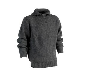 Herock HK330 - Njord Strickpullover