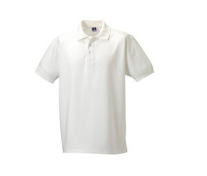 Russell JZ577 - Baummwoll Poloshirt