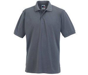 Russell JZ599 - Kurzarm Poloshirt für Herren