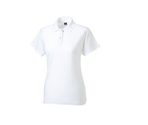 Russell JZ69F - Piqué Poloshirt