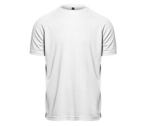 Pen Duick PK140 - Firstee Herren T-Shirt Weiß
