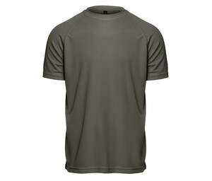 Pen Duick PK140 - Firstee Herren T-Shirt Olivgrün