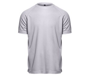 Pen Duick PK140 - Firstee Herren T-Shirt Light Grey