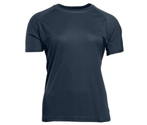 Pen Duick PK141 - Firstee Damen T-Shirt Titanium