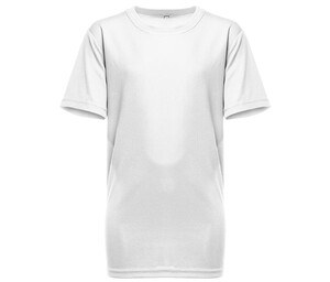 Pen Duick PK142 - Firstee Kids T-Shirt Weiß