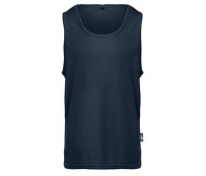 Pen Duick PK143 - Firstop Herren Tank Top Titanium