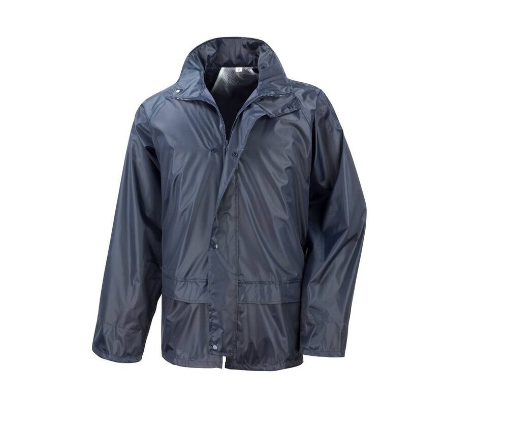 Result RS227 - Windbreaker Jacke