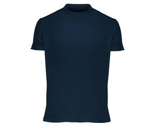 Sans Étiquette SE100 - No Label Sport T-Shirt Navy
