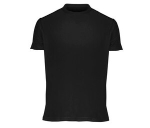 Sans Étiquette SE100 - No Label Sport T-Shirt Schwarz