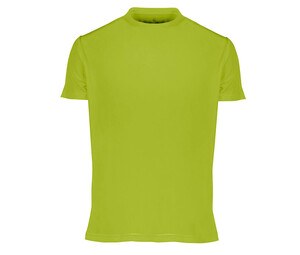 Sans Étiquette SE100 - No Label Sport T-Shirt Kalk