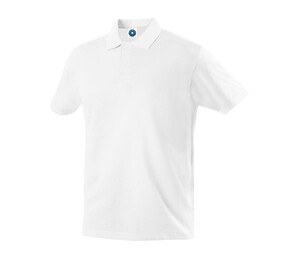 Starworld SW160 - Organic Poloshirt