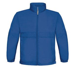 B&C BC301 - Sirocco Kinder Jacke