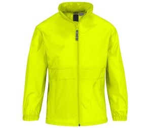 B&C BC301 - Sirocco Kinder Jacke