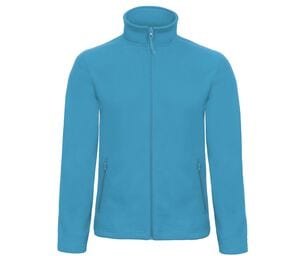 B&C BC51F - Fleecejacke mit Reißverschluss für Damen Atoll