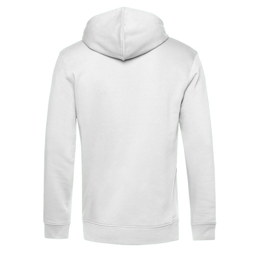 B&C BCID3 - Baumwoll Hoodie für Herren und Damen