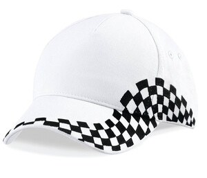 Beechfield BF159 - Grand Prix Cap