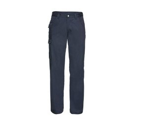 Russell JZ001 - Pantalon De Travail Arbeitshose French Navy