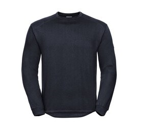 Russell JZ013 - Rundhalsausschnitt Sweatshirt French Navy