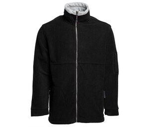 Pen Duick PK700 - Windbreaker Jacke Black/Col Grey