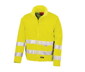 Result RS117 - Leichte Sicherheitsjacke